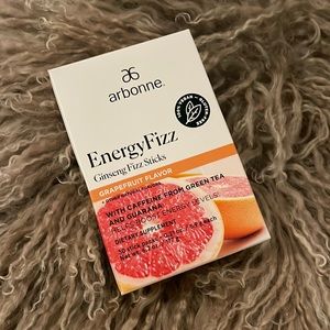 ✨🌿Grapefruit Fizz🌿✨